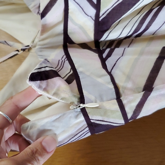 Express Sundress size 6 - Picture 4 of 10